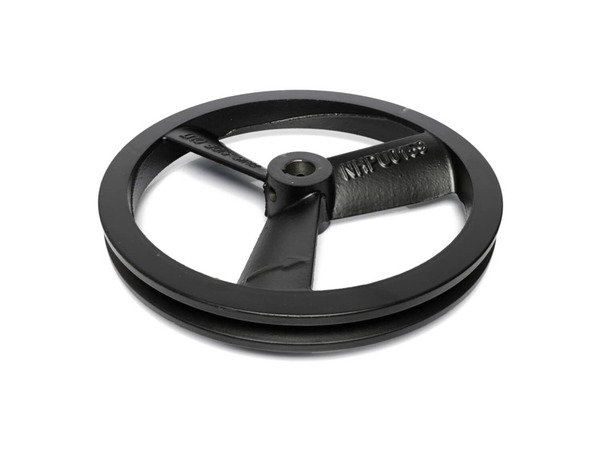 10050192-1-M-Campbell Hausfeld-PU015901SJ-Flywheel