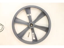 Flywheel – Part Number: PU016700AJ