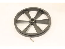 Flywheel – Part Number: PU016701AJ