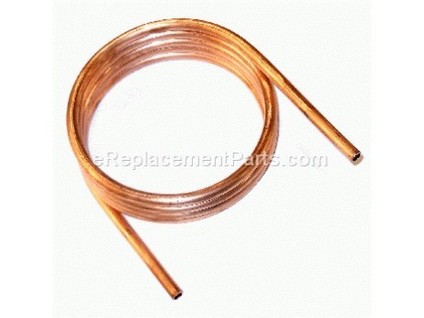 10050233-1-M-Campbell Hausfeld-R-060600AP-1/4"" Copper Tubing