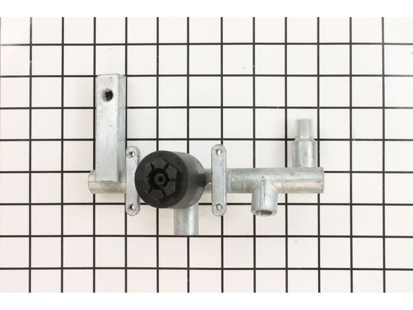 10050280-1-M-Campbell Hausfeld-RE250500AV-Manifold Body