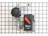 10050280-2-S-Campbell Hausfeld-RE250500AV-Manifold Body