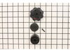 2 1/2"" Regulator Knob – Part Number: RE300600AV