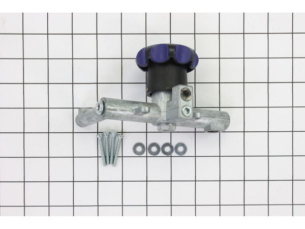 10050286-1-M-Campbell Hausfeld-RE300700AV-Regulator-Knob Kit