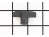 Wing Nut – Part Number: S21400-77