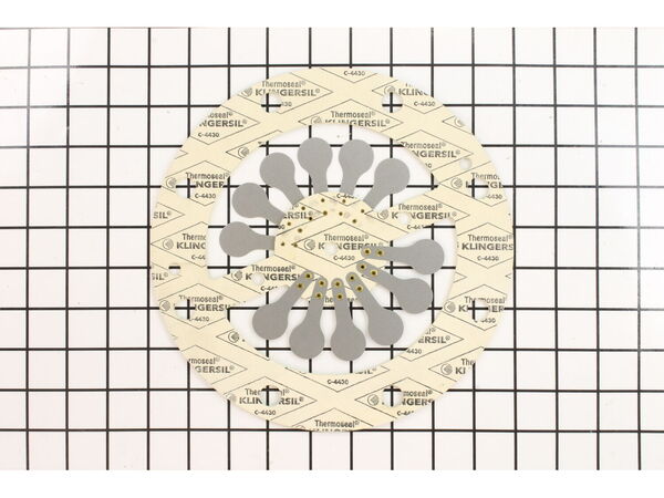 10050534-1-M-Campbell Hausfeld-SK101800AJ-Lp Reed And Gasket Assy.