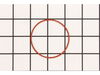 O-ring – Part Number: SSG-8169