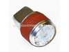 Plug Pipe 3/8 - 18 N – Part Number: SSP-486