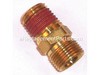 Connector Male 1/4NP – Part Number: SSP-6050