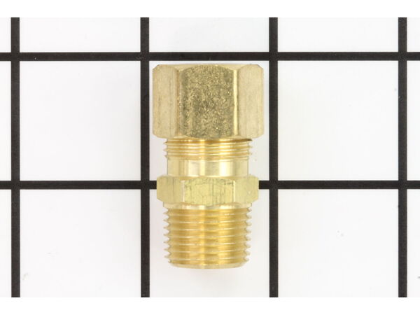 10050905-1-M-Campbell Hausfeld-ST018300AV-Compression Connector Assembly