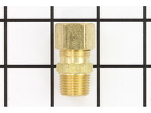 Compression Connector Assembly – Part Number: ST018300AV