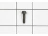 Plascrew – Part Number: ST058502AV