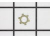 Star Washer – Part Number: ST070236AV