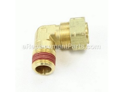 10051071-1-M-Campbell Hausfeld-ST072233AV-Compression Fitting 90 Degree