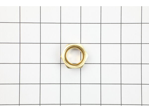 10051074-1-M-Campbell Hausfeld-ST072321AV-Compression Nut and Ferrule Assembly-3/4