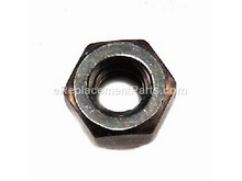 Nylon Lock Nut 1/4 - 20 – Part Number: ST073808AV