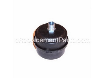 10051110-1-M-Campbell Hausfeld-ST073920AV-4 Inlet Filter 3/4 Inlet Tub