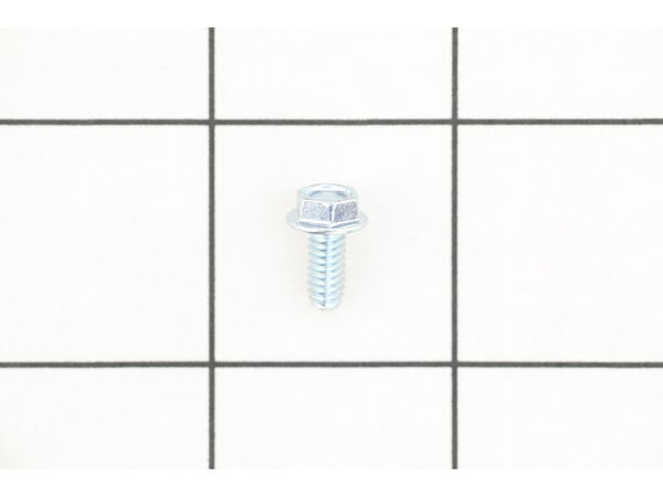 10051119-1-M-Campbell Hausfeld-ST074407AV-Hex Screw 8-32 X 7/16