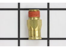 Push-in Fitting – Part Number: ST081301AV