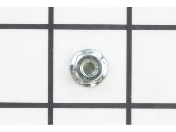 10051167-1-M-Campbell Hausfeld-ST116201AV-Hex-flange Nut-10-24