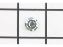 Hex-flange Nut-10-24 – Part Number: ST116201AV