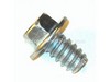 Screw – Part Number: ST116400AV