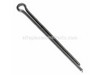 Cotter Pin – Part Number: ST118300AV
