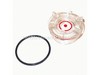 Sight Gauge (Ref IP0318) – Part Number: ST120400AV