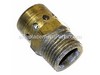 Muffler-Npt 3/8 – Part Number: ST154900AV