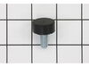 Rubber Foot – Part Number: ST162600AV