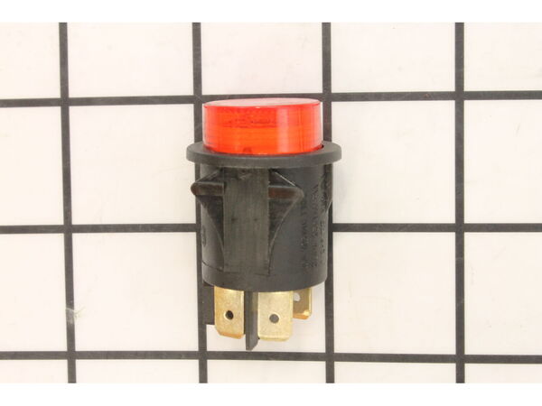 10051257-1-M-Campbell Hausfeld-ST195600AV-Push Button On/Off Switch