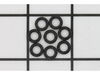 O-ring Seal – Part Number: STD302008
