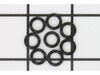 O-ring 8Pk – Part Number: STD302010