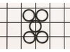 O-Ring – Part Number: STD302115