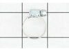 Hose Clamp – Part Number: STD316708