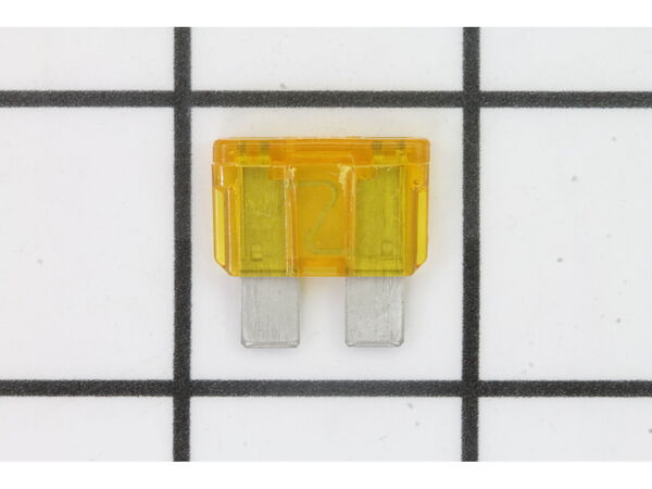 10051384-1-M-Craftsman-STD391020-Fuse, 20-amp
