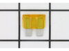 Fuse, 20-amp – Part Number: STD391020