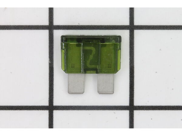 10051385-1-M-Craftsman-STD391030-Fuse 30Amp