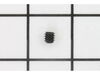 Screw 5pk – Part Number: STD502502