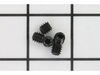 10051391-2-S-Craftsman-STD502502-Screw 5pk