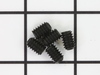 Screw 5Pk – Part Number: STD502503
