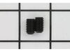 Screw 2Pk – Part Number: STD503105