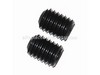 Screw 2Pk – Part Number: STD503705