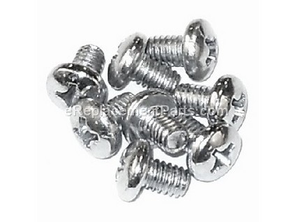 10051401-1-M-Craftsman-STD510802-Pan Head Screw