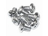 Pan Head Screw – Part Number: STD510802