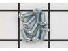 Machine Screw, 8-pack – Part Number: STD510803