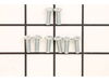 Screw 8Pk – Part Number: STD510805
