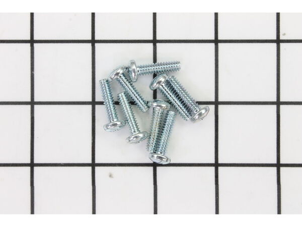 10051409-1-M-Craftsman-STD511007-Machine Screw, 8-pack