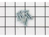 Machine Screw, 8-pack – Part Number: STD511007