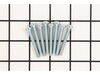 Screw 8Pk – Part Number: STD511015